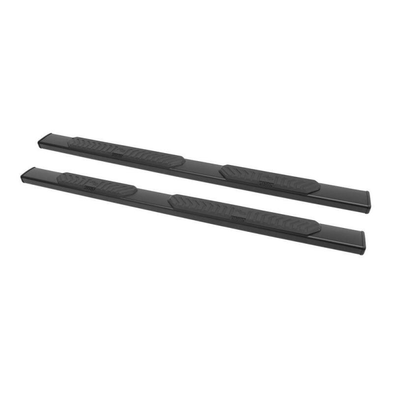 Westin 28-51225 - WES28-51225 - Westin 19-26 Dodge RAM 1500 Crew Cab (Excl. Classic) R5 Nerf Step Bars - Black - Shipped in Europe - Tuningsupply.com