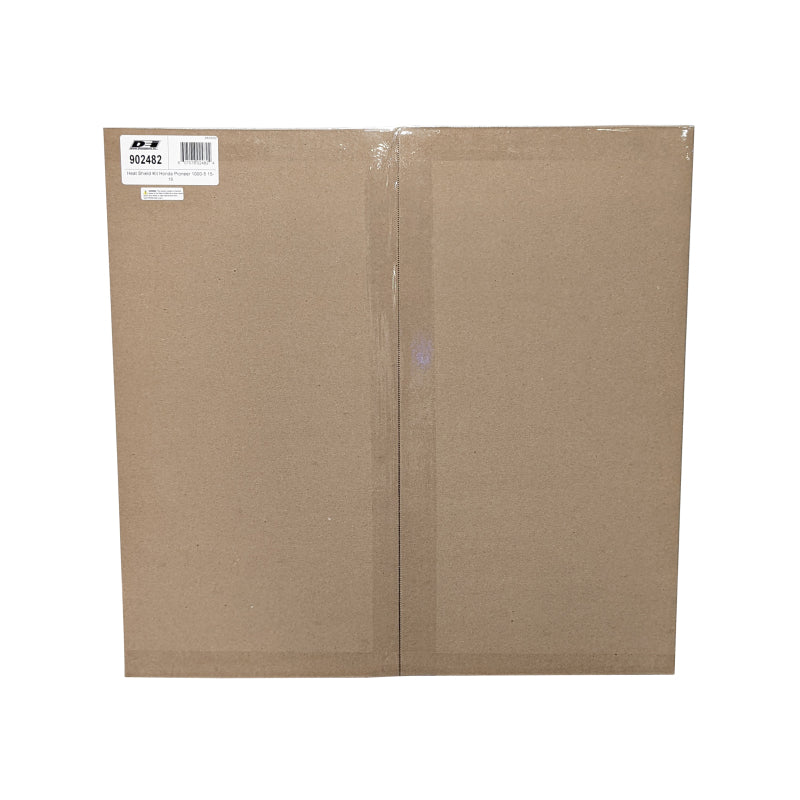 DEI 902482 - DEI902482 - DEI 15-21 Honda Pioneer 1000 Heat Shield Kit - Shipped in Europe - Tuningsupply.com