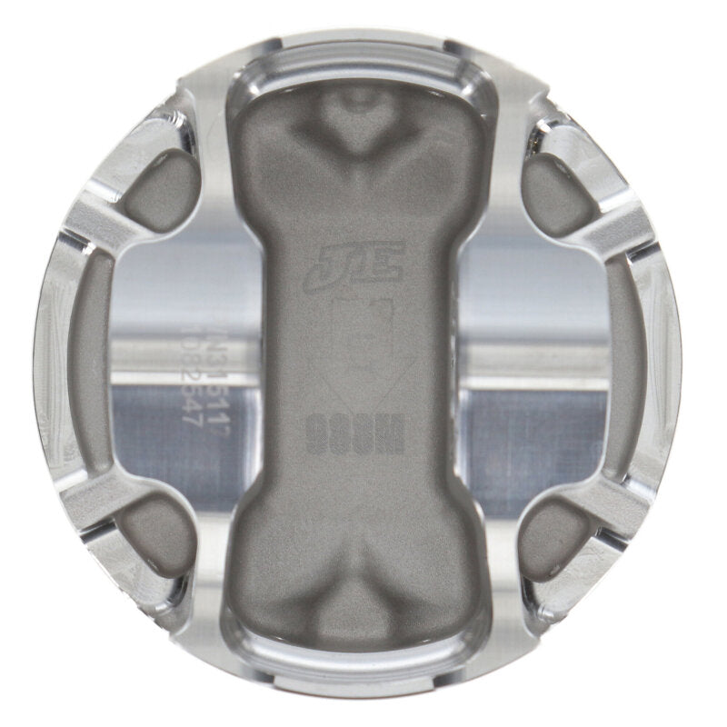 JE Pistons 359189 - JEP359189 - JE Pistons 2012+ Subaru FA20E/FA20F Bore 86.25, Size +0.25, Stroke 86, 10.6:1 C/R -10.0CC (Set of 4) - Shipped in Europe - Tuningsupply.com