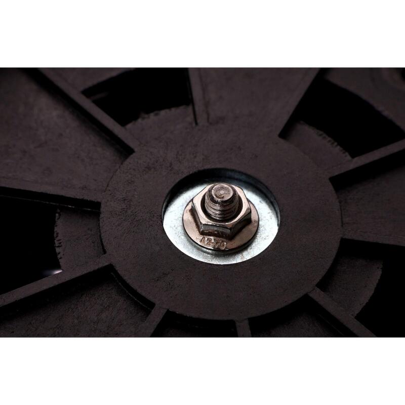 BLOX Racing BXCC-00002-BK - BLOBXCC-00002-BK - BLOX Racing 12inch Electric Slim Fan - Black - Shipped in Europe - Tuningsupply.com