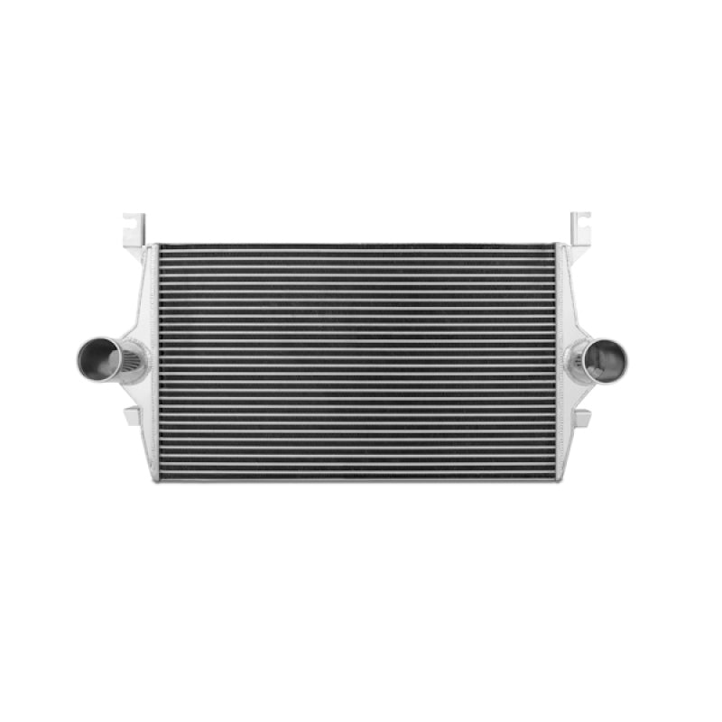 Mishimoto MMINT-F2D-99 - MISMMINT-F2D-99 - Mishimoto 99-03 Ford F250 w/ 7.3L Powerstroke Engine Intercooler - Shipped in Europe - Tuningsupply.com