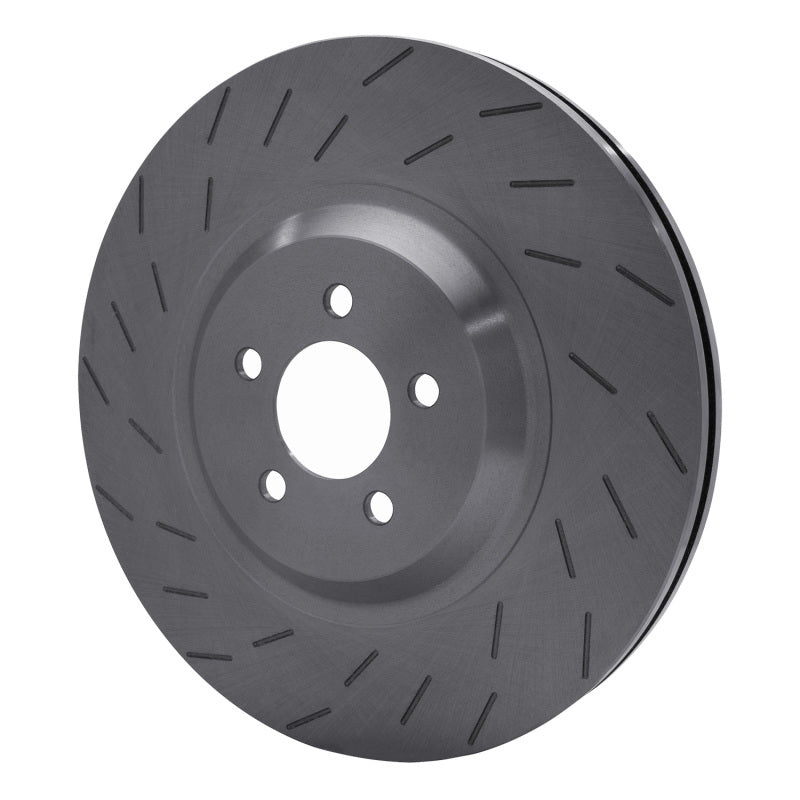 DFC 610-40036 - DFC610-40036 - DFC 15-20 Dodge Charger Front Slotted Brake Rotor - Shipped in Europe - Tuningsupply.com