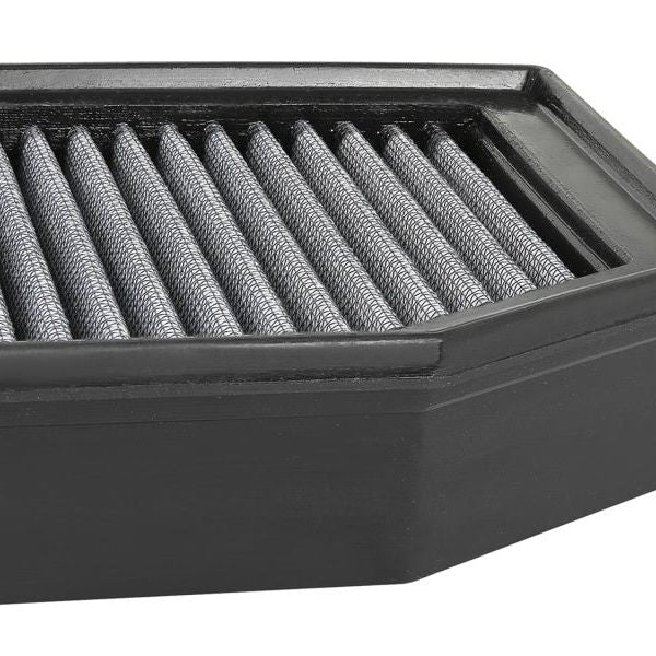 aFe 31-10280 - AFE31-10280 - aFe Magnum FLOW Pro DRY S OE Replacement Filter 2018+ Jeep Wrangler (JL) V6 3.6L - Shipped in Europe - Tuningsupply.com