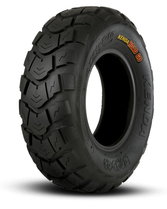 Kenda 085721245B1 - KDA085721245B1 - Kenda K572 Road Go Front Tire - 25x8-12 4PR 25261033 - Shipped in Europe - Tuningsupply.com