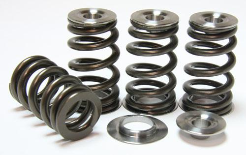 GSC Power Division 5056 - GSC5056 - GSC P-D Single Beehive Spring Kit Titanium Retainers/Chromoly Seats 13-15 Scion FR-S / BRZ FA20 - Shipped in Europe - Tuningsupply.com