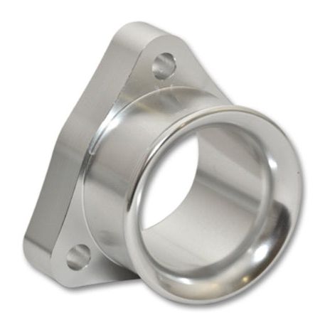 Vibrant 14906 - VIB14906 - Vibrant Nissan SR20 OEM Turbo Compressor Aluminum Outlet Flange - Shipped in Europe - Tuningsupply.com