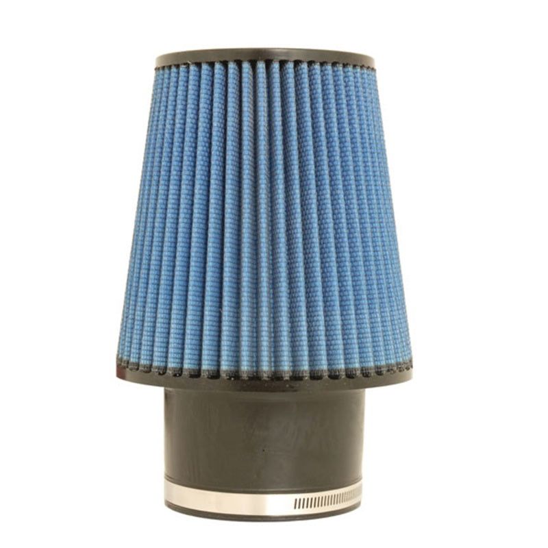 Volant 5125 - VOL5125 - Volant Universal Pro5 Air Filter - 7.5in x 5.5in x 8.0in w/ 4.5in Flange ID - Shipped in Europe - Tuningsupply.com