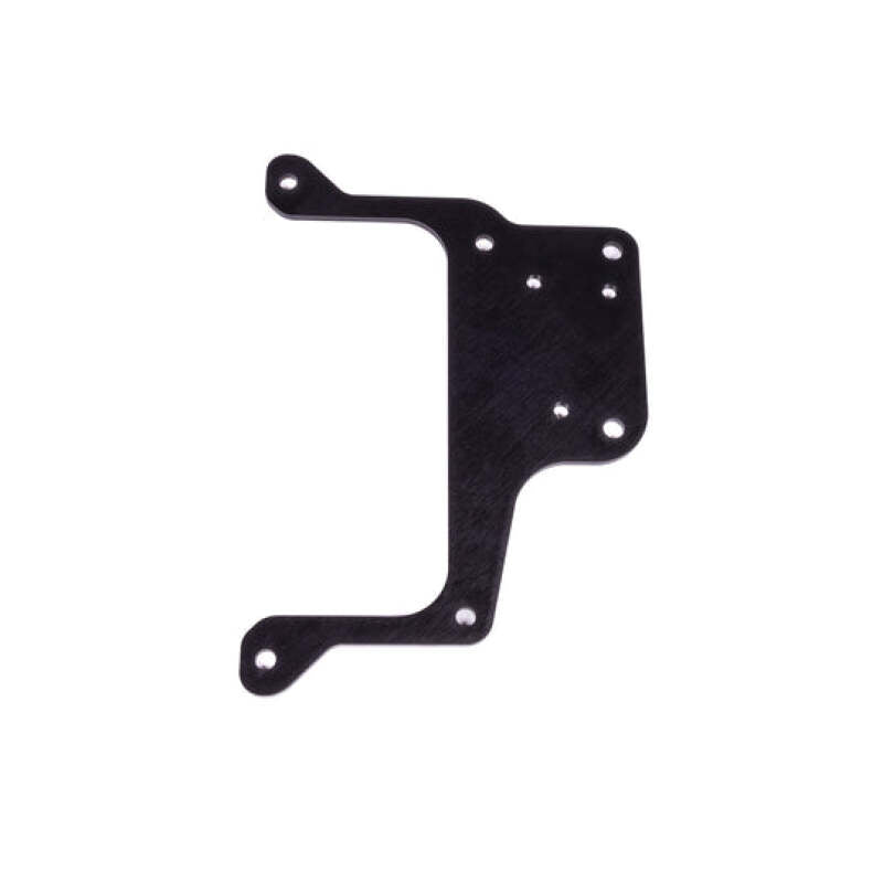 Chase Bays CB-CC-HBPTBRKT - CHBCB-CC-HBPTBRKT - Chase Bays 97-13 Chevrolet Corvette C5/C6 Handbrake Mounting Bracket - Shipped in Europe - Tuningsupply.com