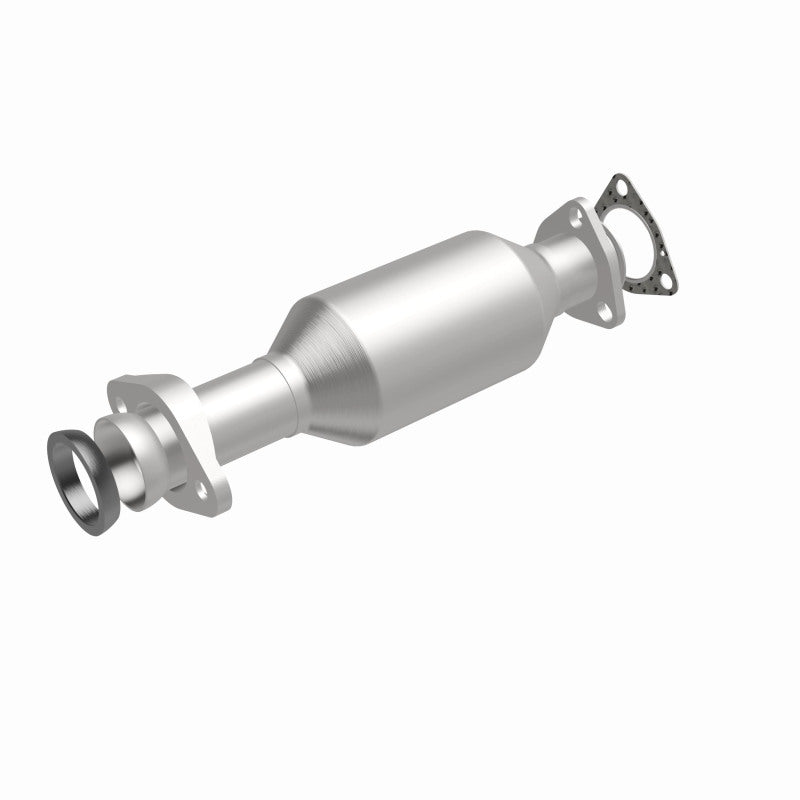 Magnaflow 22635 - MAG22635 - MagnaFlow Conv Direct Fit Acura-Honda 88-91 - Shipped in Europe - Tuningsupply.com