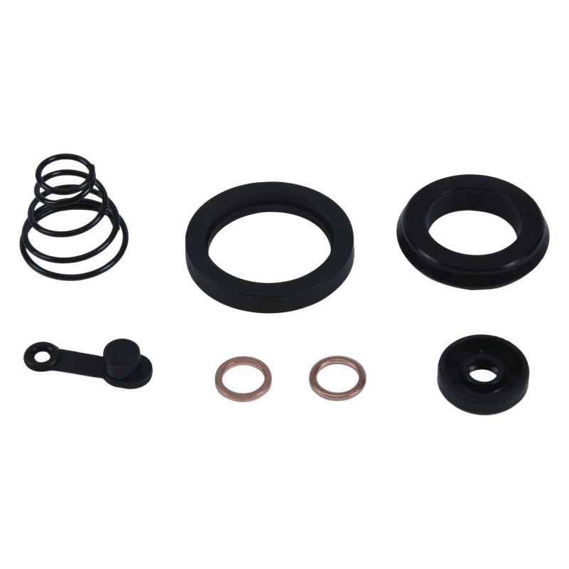 All Balls Racing 18-6034 - ABR18-6034 - All Balls Racing 1994 Yamaha YZF750 Slave Cylinder Rebuild Kit Clutch - Shipped in Europe - Tuningsupply.com