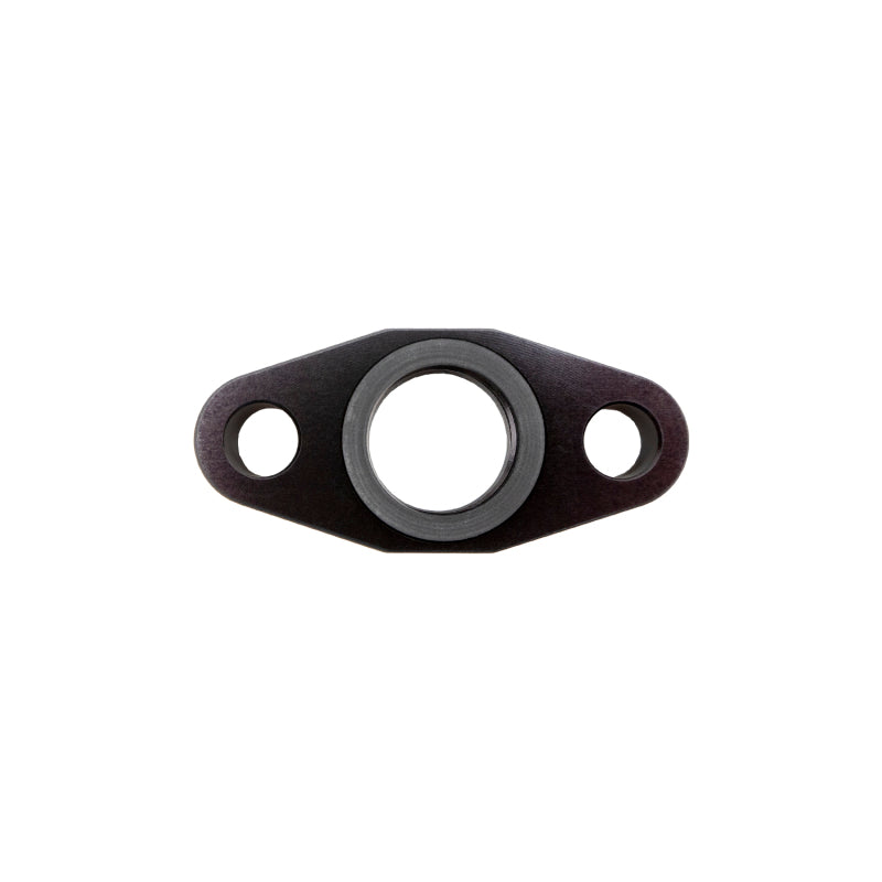 Wehrli WCF100674 - WCFWCF100674 - Wehrli -10AN Fitting Kit Extended Turbo Oil Drain - Shipped in Europe - Tuningsupply.com