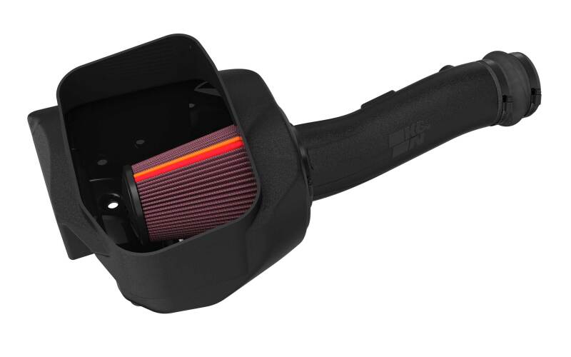 K&N Engineering 50-1565 - KNN50-1565 - K&N 2025 RAM RHO L6 3.0L (TT) NextGen Cold Air Intake - Shipped in Europe - Tuningsupply.com