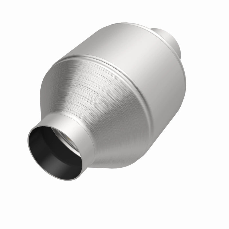 Magnaflow 60105 - MAG60105 - MagnaFlow Universal Catalytic Converter 2.25 C/C 5.00 Diesel Spun - Shipped in Europe - Tuningsupply.com