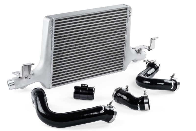 APR IC100023 - APRIC100023 - APR 18-25 Audi S5 Sportback B9 3.0T Intercooler Kit - Shipped in Europe - Tuningsupply.com