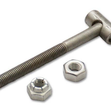 Vibrant 11146K - VIB11146K - Vibrant Replacement Fastener Set for V-Band Clamp - Shipped in Europe - Tuningsupply.com