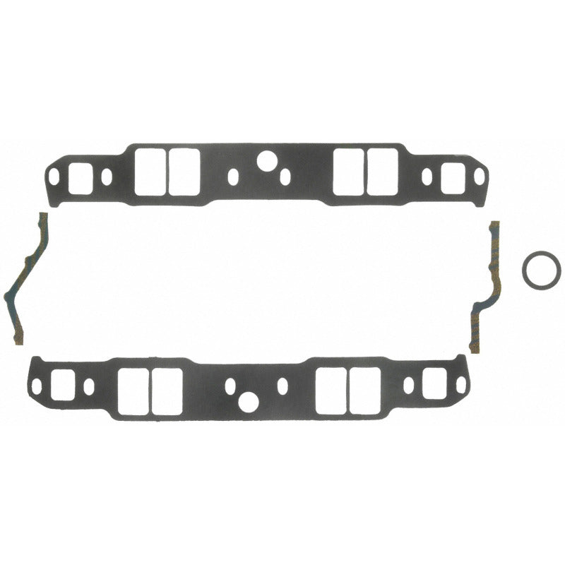 Fel-Pro 1286 - FEL1286 - Fel-Pro 1286 Engine Intake Manifold Gasket Set - Shipped in Europe - Tuningsupply.com