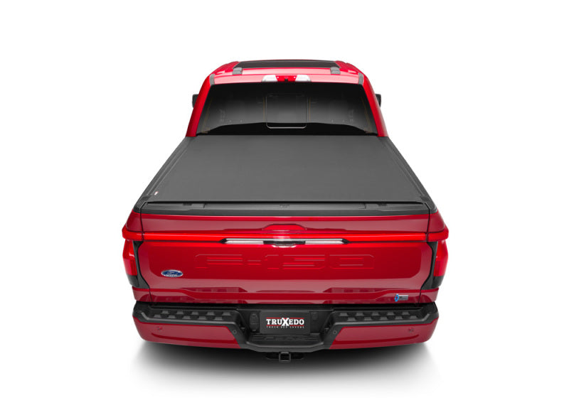 Truxedo 597701 - TRX597701 - Truxedo 15-21 Ford F-150 5ft 6in Lo Pro Bed Cover - Shipped in Europe - Tuningsupply.com