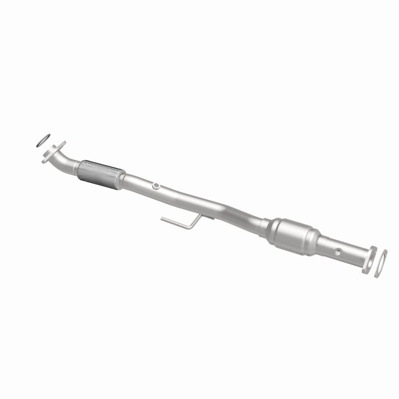 Magnaflow 93257 - MAG93257 - MagnaFlow Conv Direct Fit Catalytic Converter 2007-2015 Nissan Altima L4 2.5L Gas and Diesel - Shipped in Europe - Tuningsupply.com