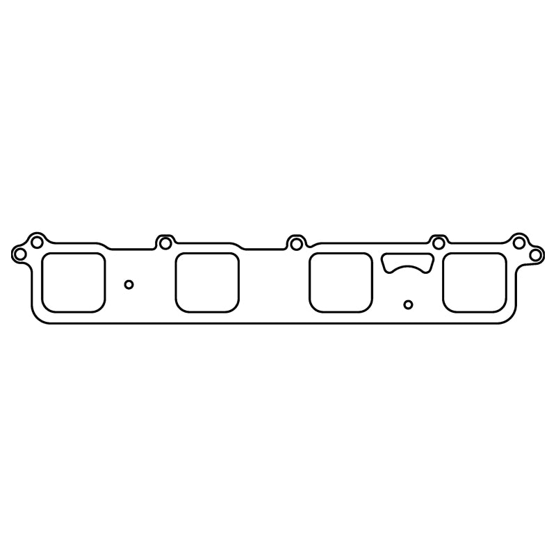 Cometic Gasket C15628-060 - CGSC15628-060 - Cometic Chrysler 6.2L Hellcat Gen-3 Hemi .060in. Fiber Intake Manifold Gasket Kit - Shipped in Europe - Tuningsupply.com