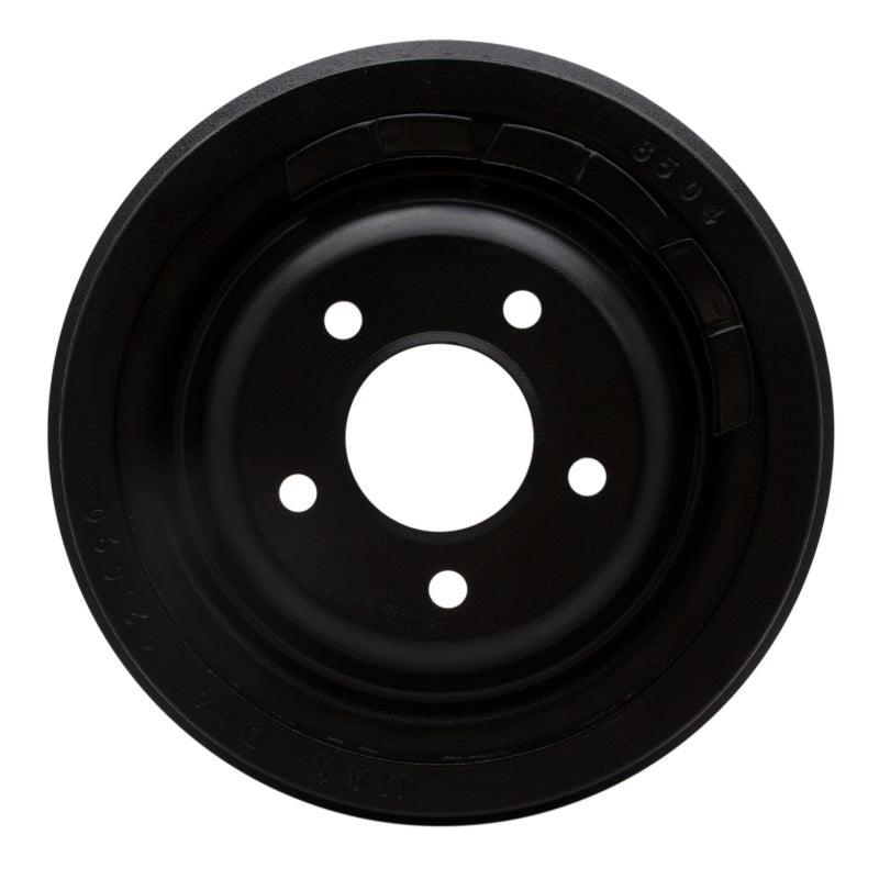 DFC 365-46000 - DFC365-46000 - DFC 59-90 Oldsmobile Calais Front/Rear True Balanced Brake Drum - Shipped in Europe - Tuningsupply.com