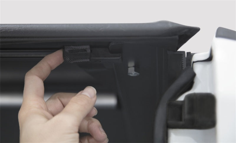 Access 32209 - ACC32209 - Access Literider 99-06 Chevy/GMC Full Size 6ft 6in Stepside Bed (Bolt On) Roll-Up Cover - Shipped in Europe - Tuningsupply.com