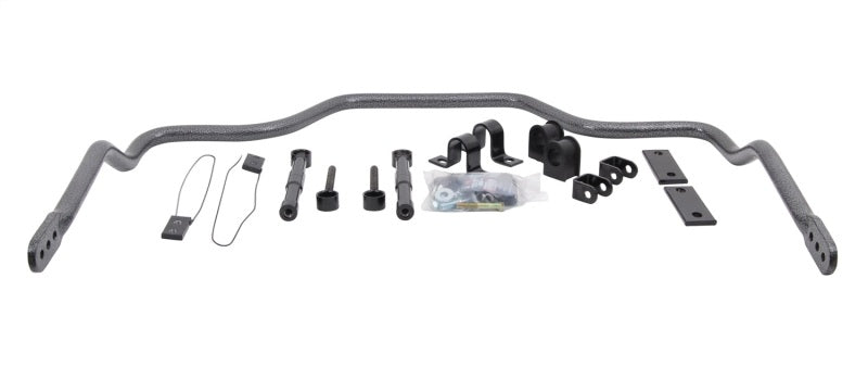 Hellwig - HWG7782 - Hellwig 20-22 Chevrolet Silverado 2500/3500 HD 2/4WD Solid Chromoly 1-1/4in Rear Sway Bar - Shipped in Europe - Tuningsupply.com