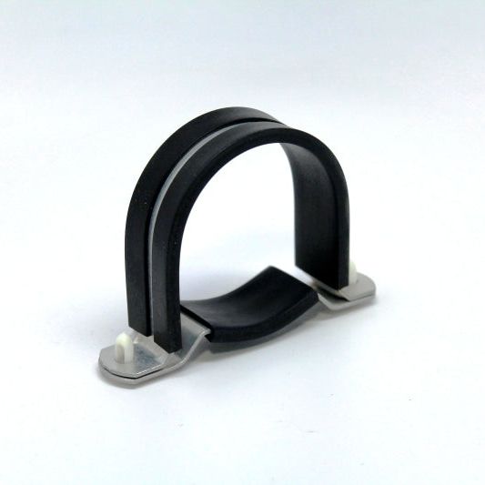 Fuelab 14508 - FLB14508 - Fuelab Bracket & Hardware Kit for 818xx/828xx Series Filters (828xx Series Need 2) - 1 Bracket - Shipped in Europe - Tuningsupply.com