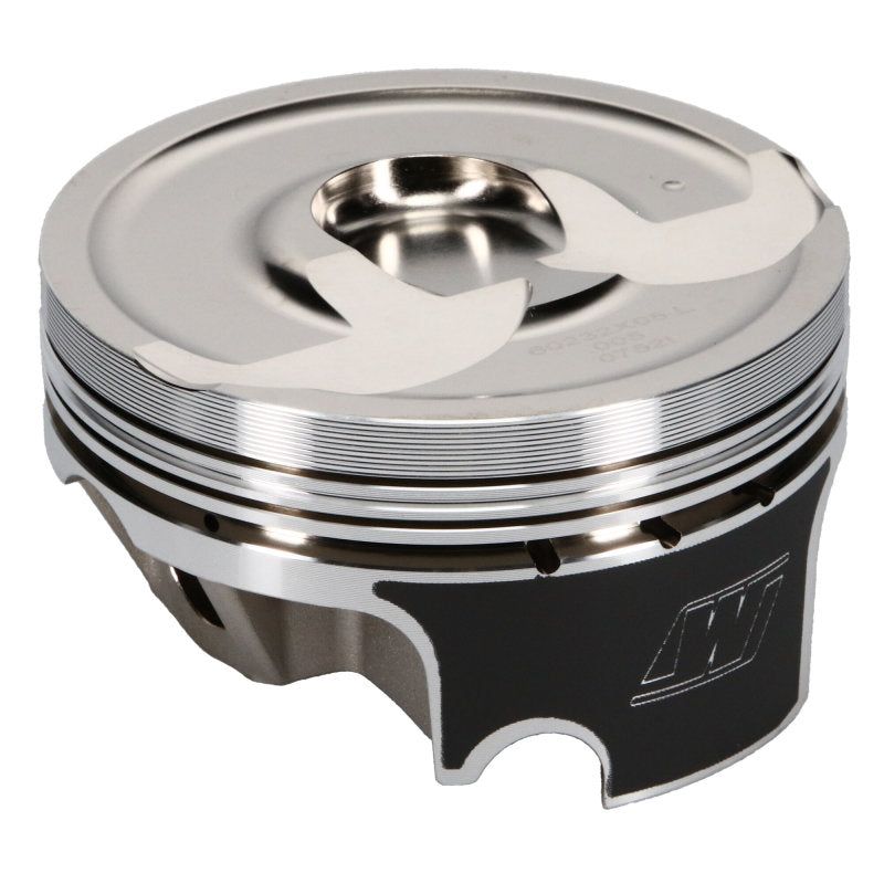 Wiseco K0232X05 - WISK0232X05 - Wiseco Chevrolet LT1 4.070in Bore 1.304in CH -12.00 CC Professional Piston Set - Shipped in Europe - Tuningsupply.com