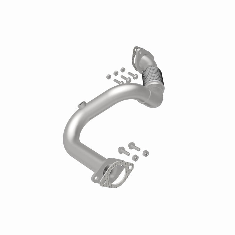 Magnaflow 107-0286 - MAG107-0286 - BRE Exhaust 13-17 BUICK ENCORE 1.4L Front Pipe Kit - Shipped in Europe - Tuningsupply.com
