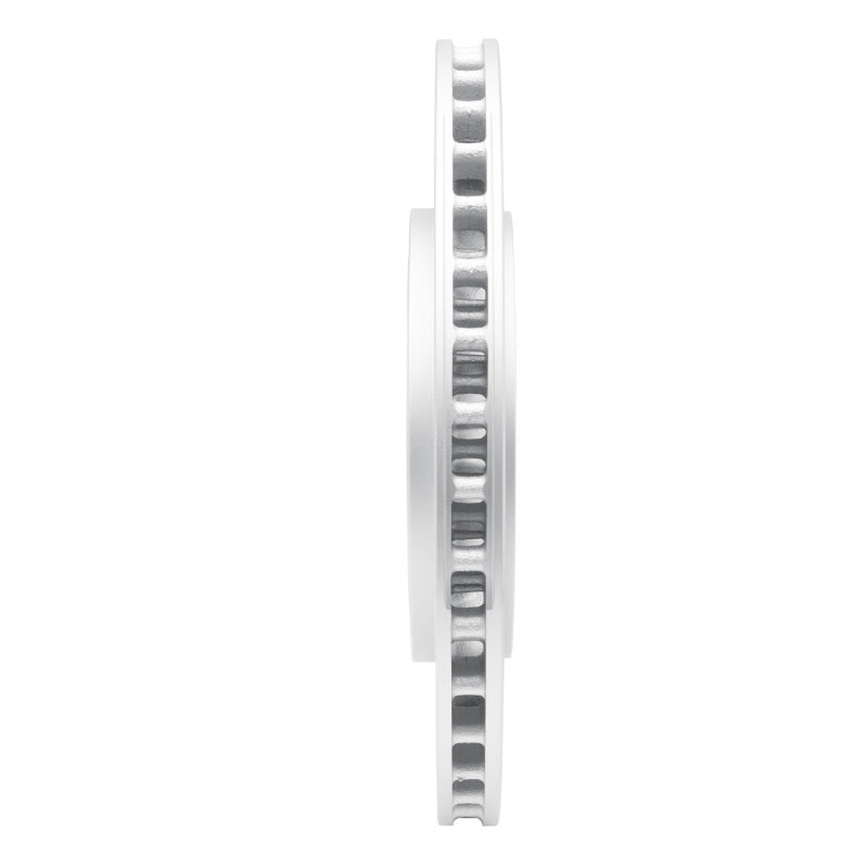 DFC 604-47039 - DFC604-47039 - DFC 09-24 Cadillac CTS Rear GeoSPEC Coated Rotor - Shipped in Europe - Tuningsupply.com