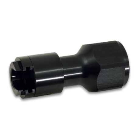 Vibrant 16925 - VIB16925 - Vibrant Quick Disconnect EFI Adapter -6AN ORB x 5/16 (Push-On) - Shipped in Europe - Tuningsupply.com