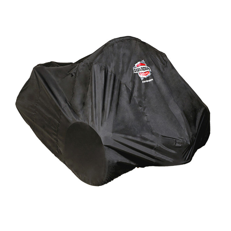 Dowco - DWC04583 - Dowco Can-Am Spyder Covers (2007-2019) - Black - Shipped in Europe - Tuningsupply.com