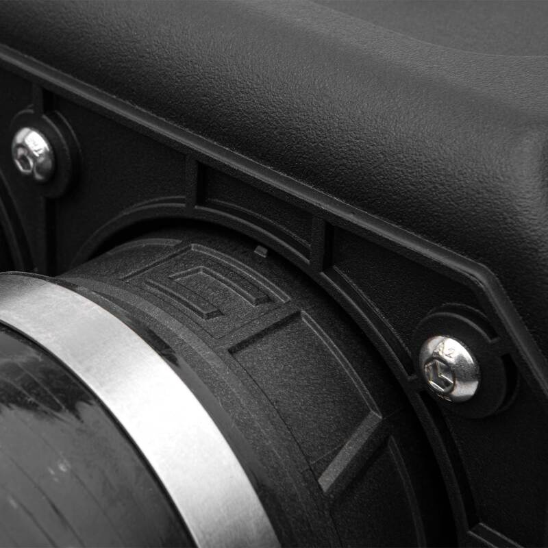 COBB 7F2150 - COBB7F2150 - Cobb 21-23 Ford F-150 EcoBoost Raptor/Tremor Intake System w/HCT - Shipped in Europe - Tuningsupply.com