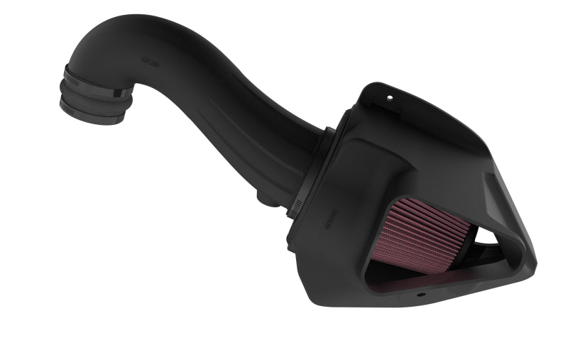 K&N Engineering 50-1542 - KNN50-1542 - K&N 11-23 Dodge Charger (5.7L/6.1L V8) NextGen Cold Air Intake - Shipped in Europe - Tuningsupply.com