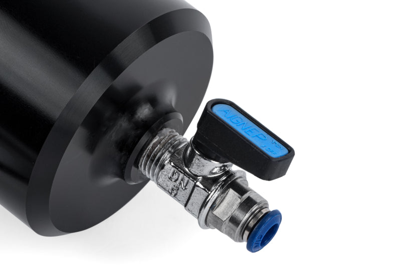 APR MS100199 - APRMS100199 - APR 15-26 Audi/Volkswagen EA888.3 (MQB) 1.8T/2.0T Full Catch Can System - Shipped in Europe - Tuningsupply.com