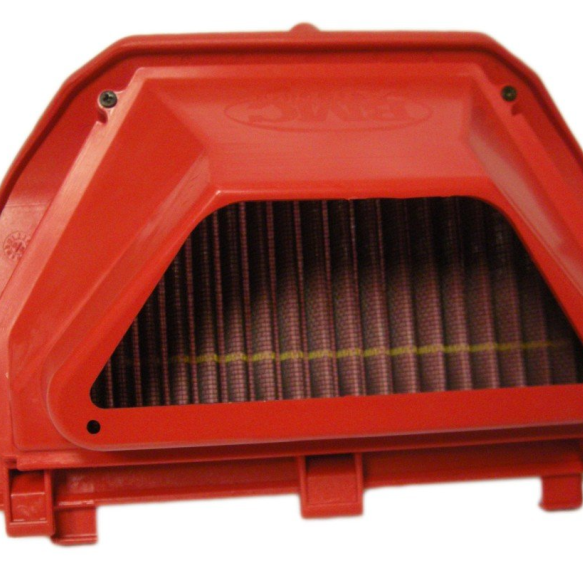 BMC FM515/04RACE - BMCFM515/04RACE - BMC 08-09 Yamaha YZF-R6 600 Replacement Air Filter- Race - Shipped in Europe - Tuningsupply.com