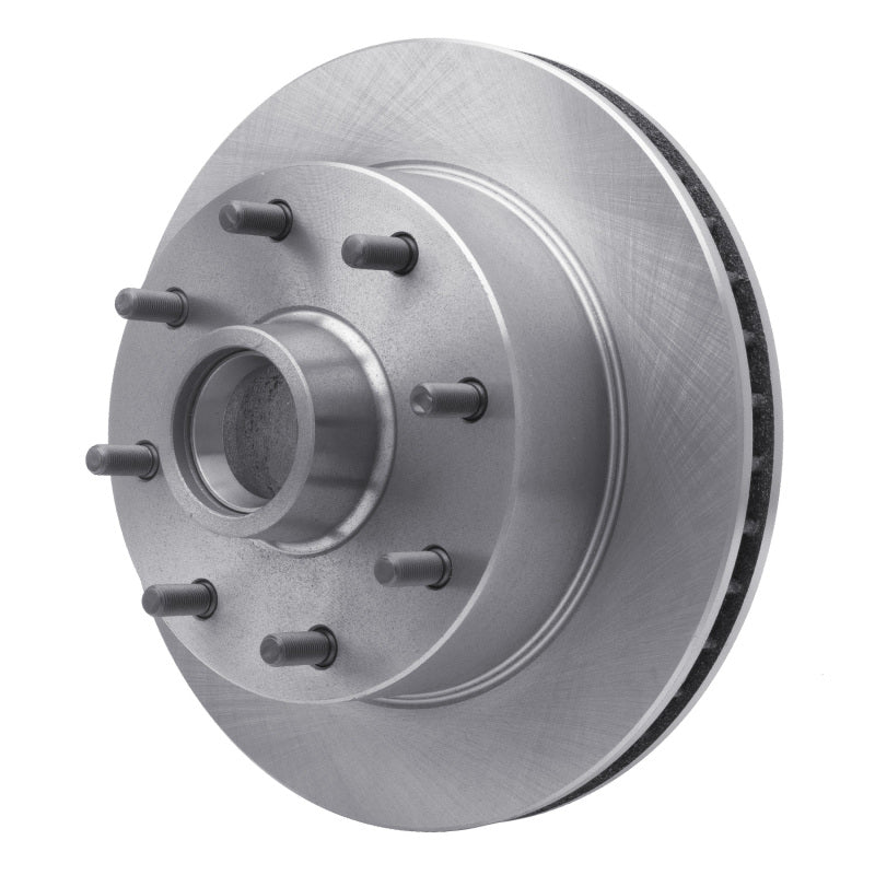 DFC 600-54114 - DFC600-54114 - DFC 75-80 Ford F-250 2WD (Excl Super Duty) Front Brake Rotor - Shipped in Europe - Tuningsupply.com