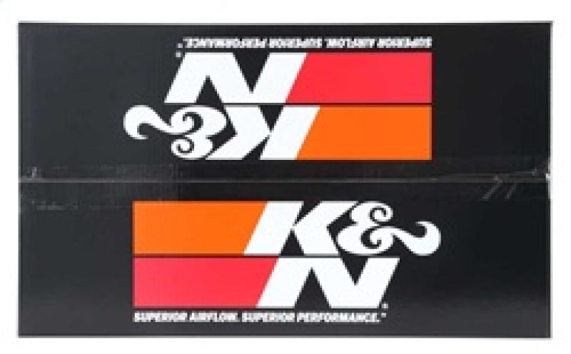 K&N Engineering 63-1561 - KNN63-1561 - K&N 09-10 Dodge Ram 1500 PickUp V8-5.7L AirCharger Performance Intake - Shipped in Europe - Tuningsupply.com
