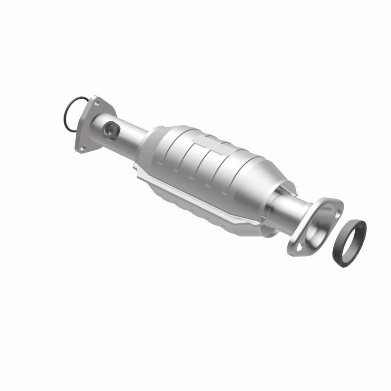Magnaflow 22628 - MAG22628 - MagnaFlow Conv DF 96-00 Civic-Del Sol Ex/Si/H - Shipped in Europe - Tuningsupply.com