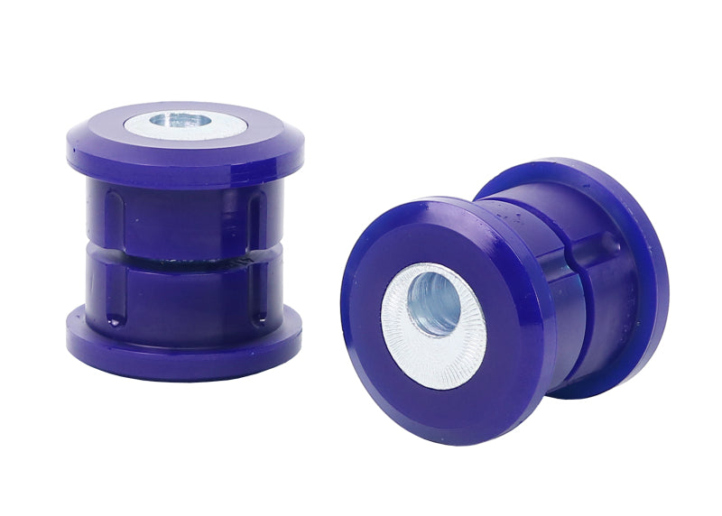 Superpro SPF4186XK - SPRSPF4186XK - SuperPro 2002 Lexus SC430 Base Front Lower Inner Control Arm Camber Adjustable Bushing Kit - Shipped in Europe - Tuningsupply.com