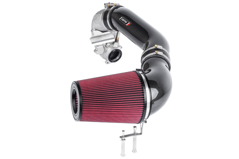APR CI100038-A - APRCI100038-A - APR 17-20 Audi RS3/18-22 Audi TT RS Quattro (MK3) 2.5T TFSI Carbon Fiber Intake Filter System - Shipped in Europe - Tuningsupply.com