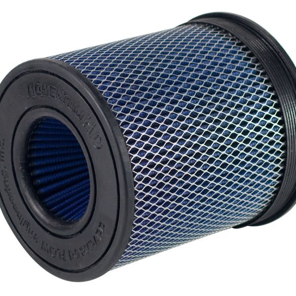 aFe 50-74006-1 - AFE50-74006-1 - aFe Momentum HD PRO 10R Stage-2 Si Intake 11-16 GM Diesel Trucks V8-6.6L (td) LML - Shipped in Europe - Tuningsupply.com