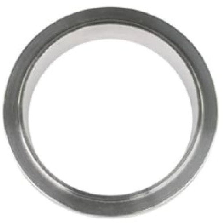 Turbosmart TS-0502-3008 - TURTS-0502-3008 - Turbosmart WG50 Alloy Outlet Weld Flange - Shipped in Europe - Tuningsupply.com