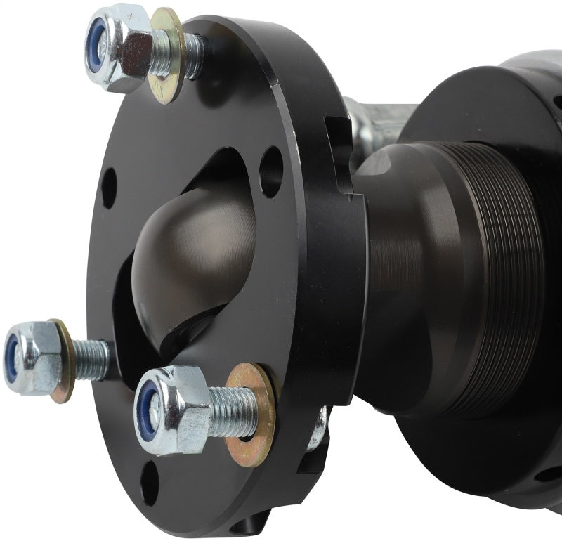 FOX 883-06-156 - FOX883-06-156 - Fox 2019+ Ford Ranger 2.5 Factory Series 2-3in Front Coilover Reservoir Shock (Pair) - Adjustable - Shipped in Europe - Tuningsupply.com