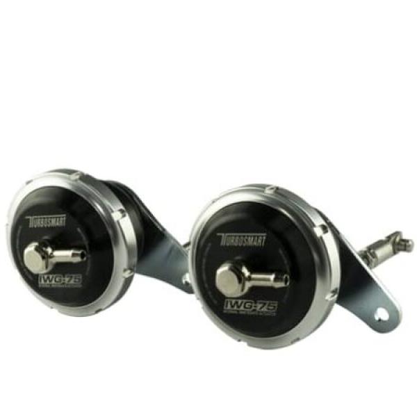 Turbosmart TS-0615-2072-12PSI - TURTS-0615-2072-12PSI - Turbosmart 07-21 Nissan GTR R35 12 PSI Internal Wastegate Kit - Shipped in Europe - Tuningsupply.com