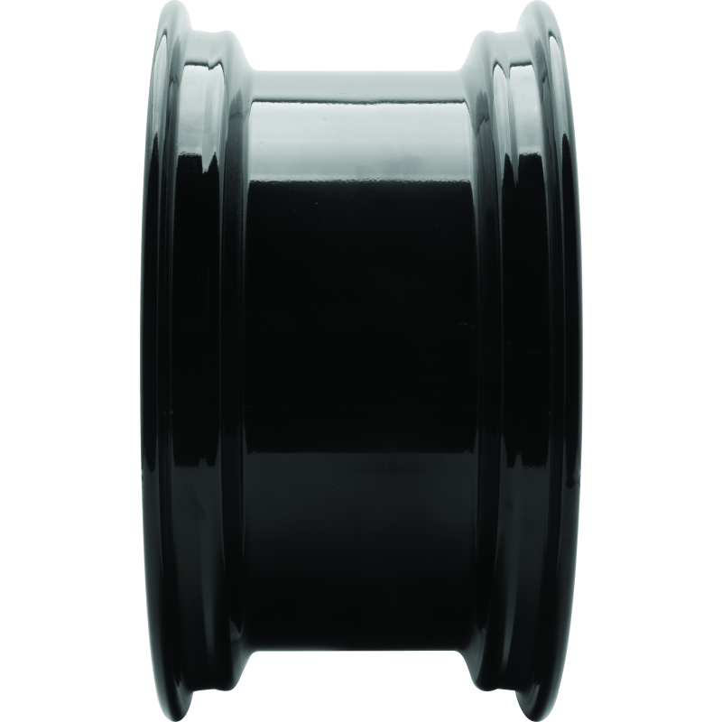 QuadBoss 608493 - QBS608493 - QuadBoss Steely Wheel 14X7 - 4+3 - 4/156 - Shipped in Europe - Tuningsupply.com