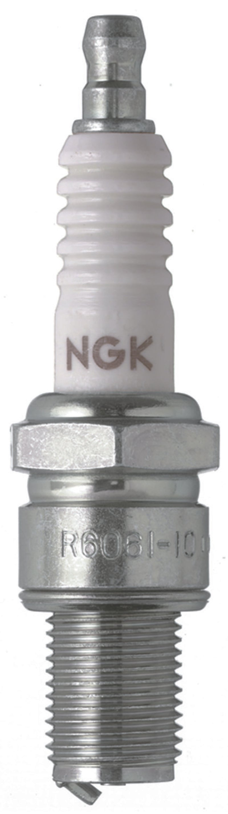 NGK 2773 - NGK2773 - NGK Racing Spark Plug Box of 10 (R6061-11) - Shipped in Europe - Tuningsupply.com