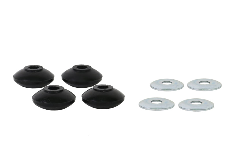 Whiteline W23437 - WHLW23437 - Whiteline 06+ Toyota FJ Cuiser GSJ15 Rear Sway Bar Link Upper Bushing and Washers - Shipped in Europe - Tuningsupply.com