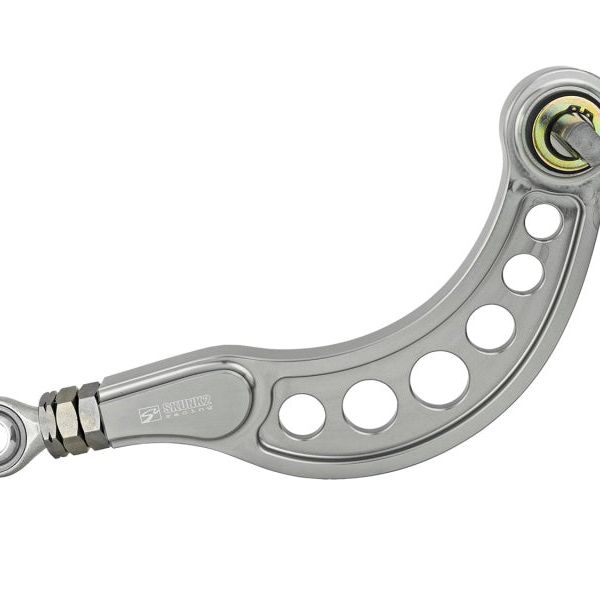 Skunk2 Racing 516-05-0660 - SKK516-05-0660 - Skunk2 Pro Series 12-13 Honda Civic Hard Anodized Adjustable Rear Camber Kits - Shipped in Europe - Tuningsupply.com