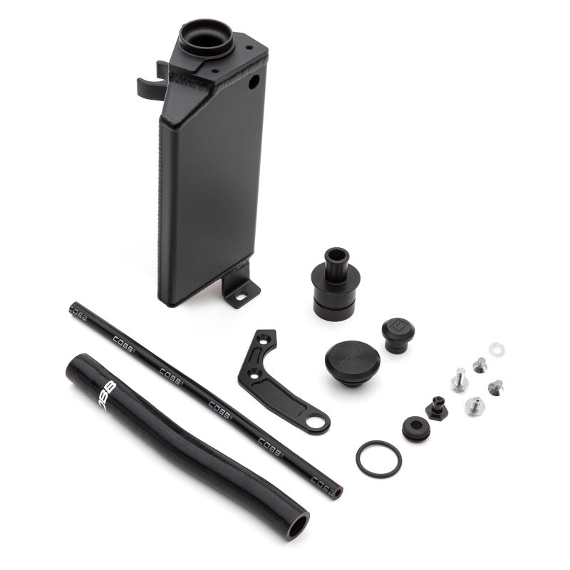 COBB - COBB800655 - Cobb 08-14 Subaru WRX/STI Coolant Overflow Tank - Shipped in Europe - Tuningsupply.com